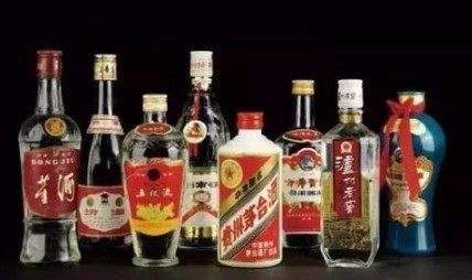 About China and about booze №1 - My, China, , Laovai, Longpost, Alcohol