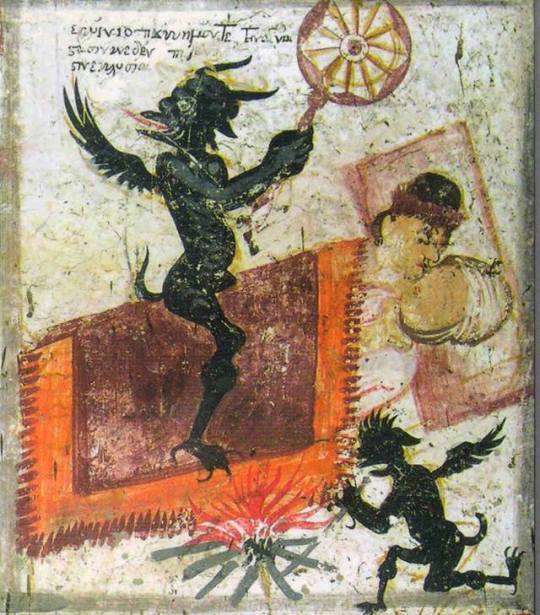 Sex on LSD is cool, they said. - Images, Middle Ages, , Crap