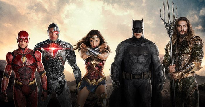 Review of the film Justice League - Dc comics, Comics, Review, Review, Movies, Justice League, Longpost, Justice League DC Comics Universe