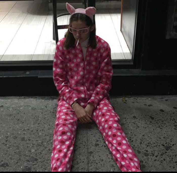 Стыдно за себя