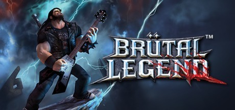 BRTAL LEGEND Steam, Steam , Humble Bundle