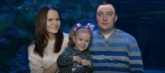 Three young children were left without a father. - Police, Court, Lawlessness, Help, Петиция, Longpost