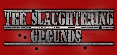 Slaughtering Grounds - Steam, Steam freebie, Steam keys