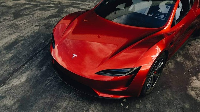   Tesla Roadster. Tesla,  , Tesla Roadster, , , , , 