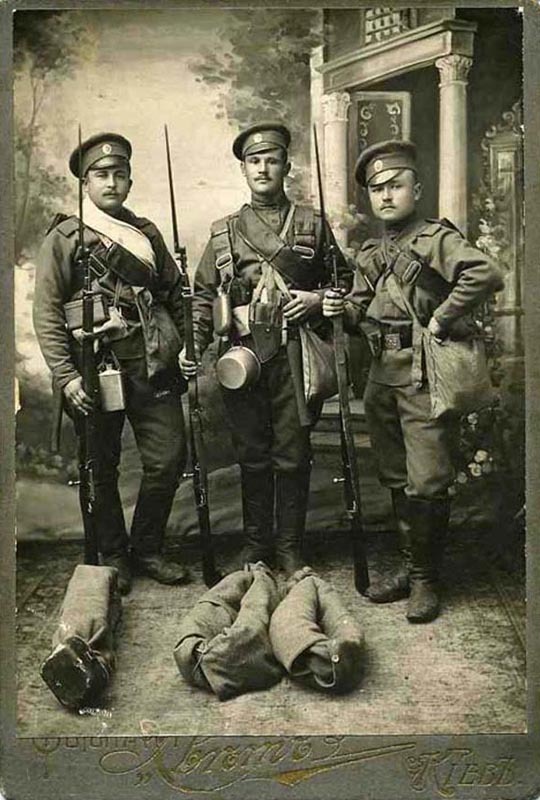 The composition and staffing of the Russian infantry company - League of Historians, , Schedule, Russian army, Longpost