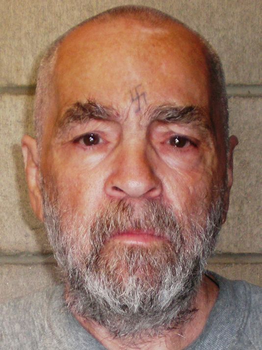 Charles Manson has died - Death, Charles Manson, Maniac