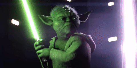 Only recommend - EA Games, Star Wars: Battlefront 2, Games, Lucasfilm, news, GIF