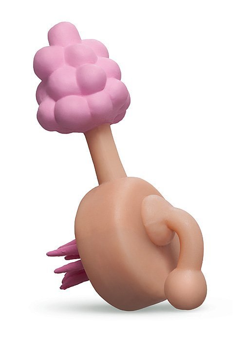 Based on the post What is this thing. - What's this?, Plumbus, Rick and Morty