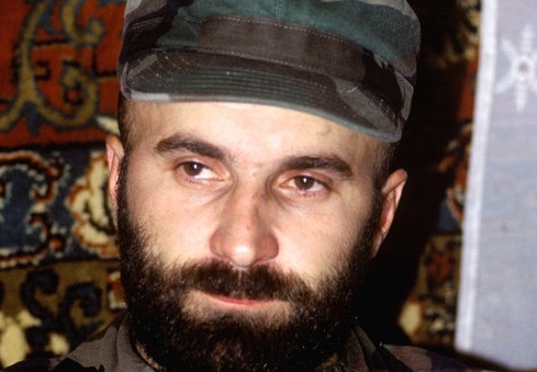 How the FSB killed the terrorist Shamil Basayev in 2006 - Chechen wars, Террористы, Liquidation, FSB, Shamil Basayev, Longpost