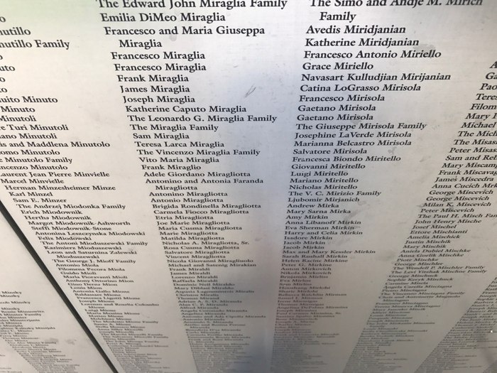 Путешествие по США. Часть 1. Нью-Йорк США, Путешествия, Нью-Йорк, Статуя Свободы, Эмпайр-Стейт-Билдинг, Длиннопост, День независимости