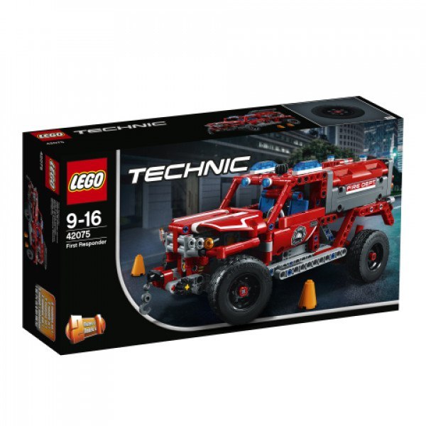 Новые наборы Lego Technic 2018 - LEGO technic, 2018, LEGO, Длиннопост