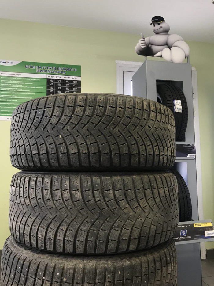 It's time for the fucking stories from Michelin! - My, Michelin rubber, Good service, Claim, Monetary compensation, Longpost, Compensation