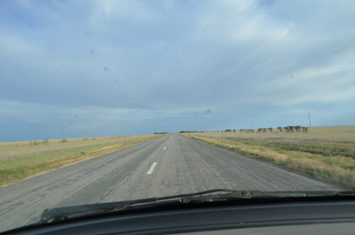Traveling around Kazakhstan - My, Road trip, Kazakhstan, The Great Steppe, The photo, Longpost