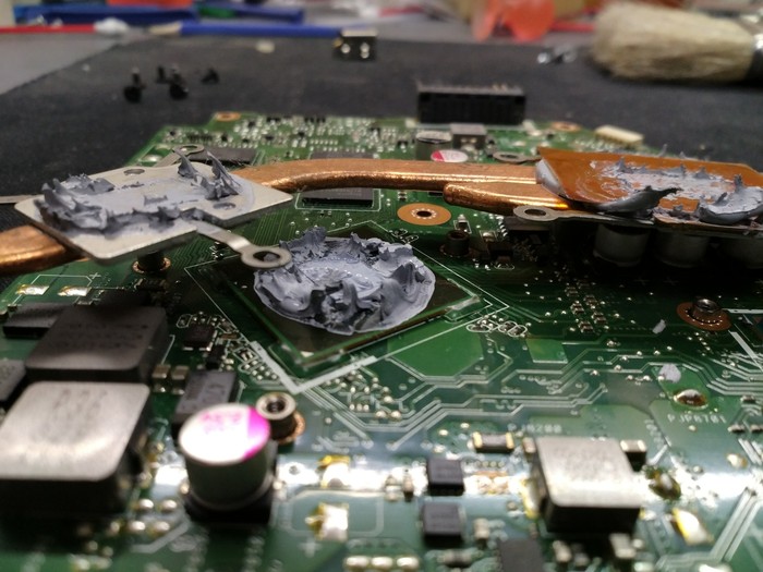 Руки бы таким "мастерам" отрывать