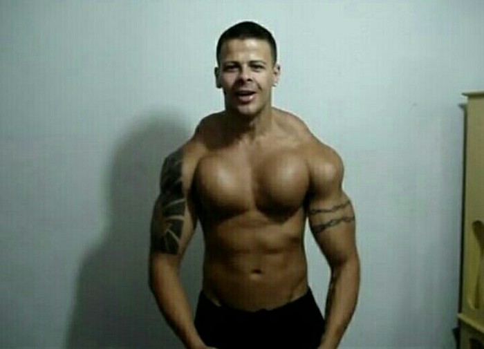 Синтол используют все Синтол, Бодибилдинг, Фрики, Ifbb, Длиннопост