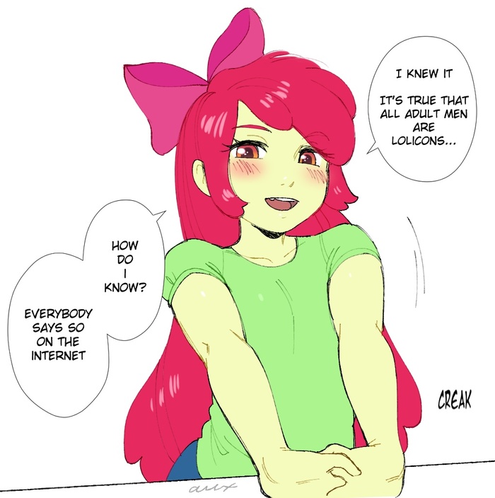  .  ,    - ... My Little Pony, Applebloom, Equestria Girls