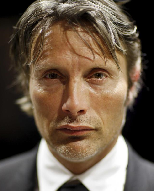 Mads Mikkelsen. - Mads Mikkelsen, Facts, , Anticipated films, Actors and actresses, Movies, Birthday, Video, GIF, Longpost, Roles
