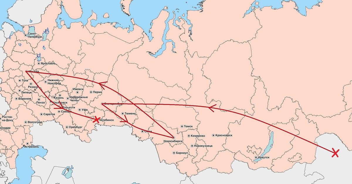 Почта россии карта иркутск