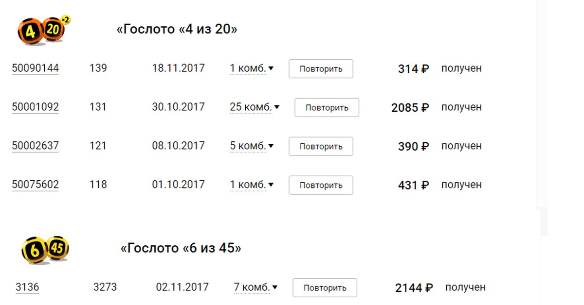 Проект можно ли выиграть в лотереях 6 класс