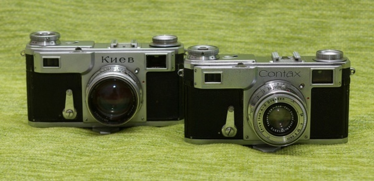 Киев 2. Киев Контакс. Фотоаппарат Contax RF 18afc. Contax Киев 2. Фотоаппарат Киев 1947.