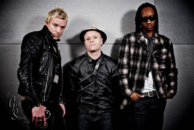    , The Prodigy, Never RIP