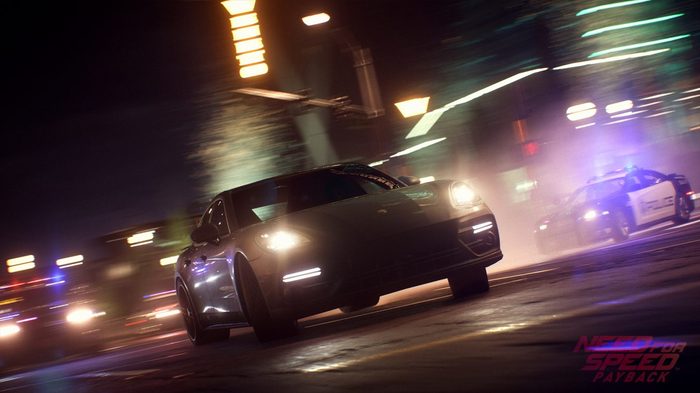    Need For Speed:Payback  (overgame.ru) Need for Speed, 