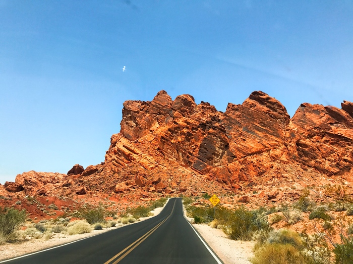 Travel across the USA. Part 5. Valley of Fire and Hoover Dam - Longpost, Video, Route 66, Post #10649608, , Travels, USA, My