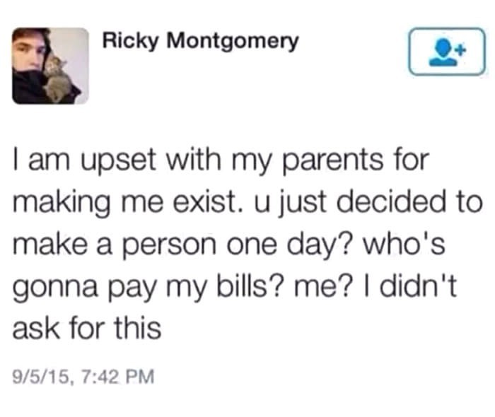 Если зрить в корень всех проблем