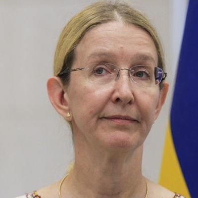 "Скорой помощи" больше нет. И помощи тоже... и не ждите. ..