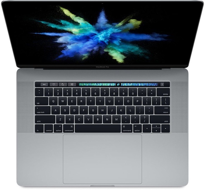 About MacBook Pro - My, Macbook, Mac os, Longpost, Text