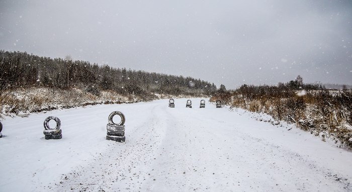Ваз 2107 в новом кузове