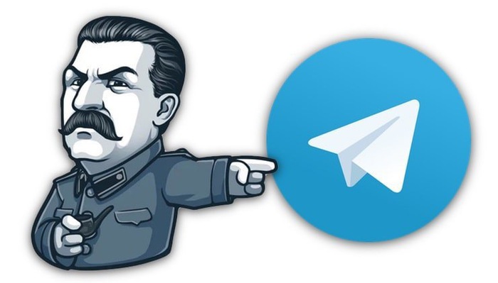Selection of historical channels in Telegram - My, Telegram, , Story