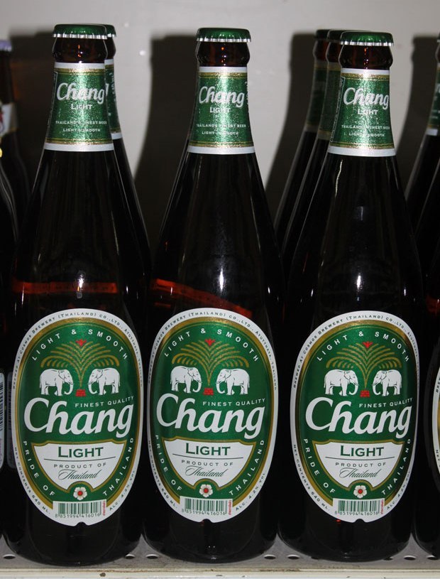 Thai beer - Thailand, Beer, , Longpost