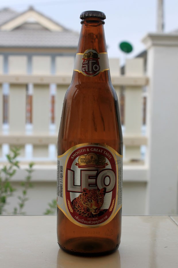 Thai beer - Thailand, Beer, , Longpost