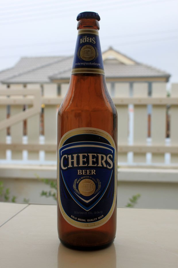 Thai beer - Thailand, Beer, , Longpost