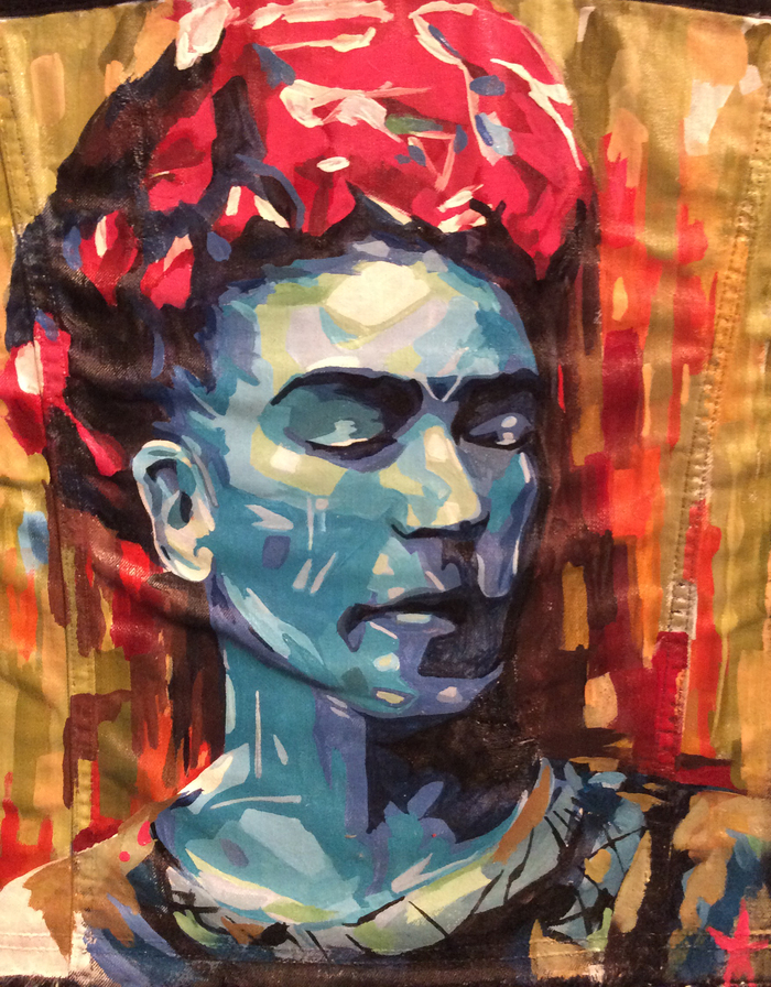 Modern art     _E_EE_EE , , , , , , , , 