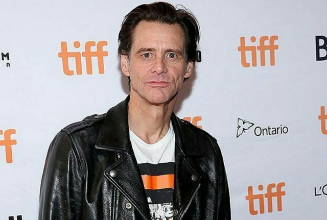 Time, stop! - Jim carrey, Actors and actresses, Old age, Time