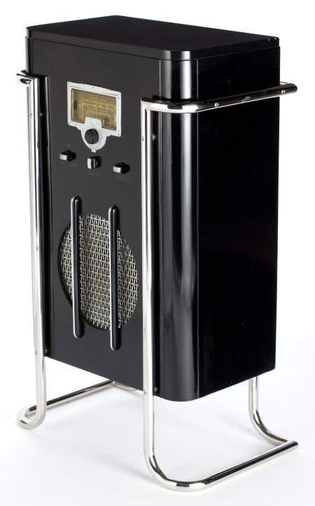 Household appliances from the Art Deco period - Retro, Story, History of things, Technics, Design, Longpost