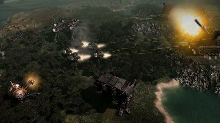  Warhammer 40,000: Gladius - Relics of War Warhammer 40k, , Gladius - Relics of War, Wh News, , 
