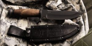 Combat knives of special forces of different armies of the world (part 2. RF Armed Forces, SVD, Spetsnaz, Navy, GRU, FSB) - Military Review, Weapon, Steel arms, Longpost