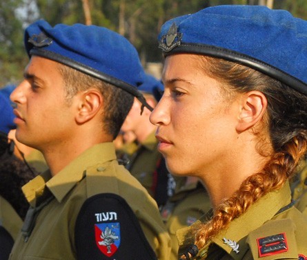 Israel Defense Forces Berets - Beret, Army, Israel, Interesting, Israeli Army, Longpost