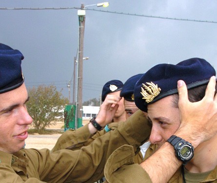 Israel Defense Forces Berets - Beret, Army, Israel, Interesting, Israeli Army, Longpost