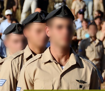 Israel Defense Forces Berets - Beret, Army, Israel, Interesting, Israeli Army, Longpost