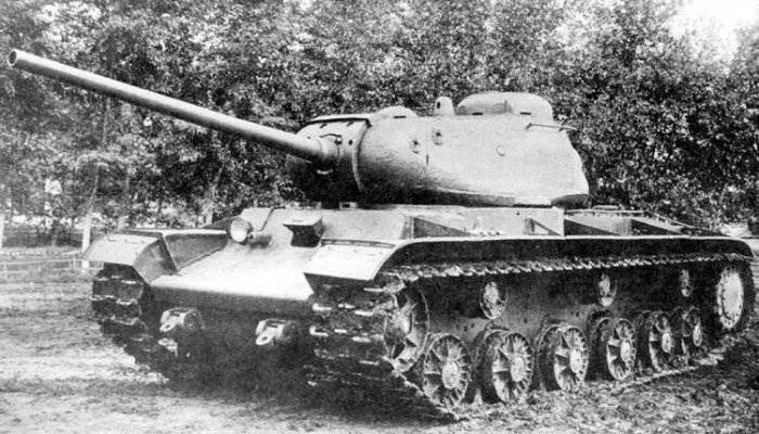 The best Soviet tanks of their time. Part 2. 1939-1945 - Armored vehicles, Tanks, Soviet tanks, , , Soviet army, Longpost