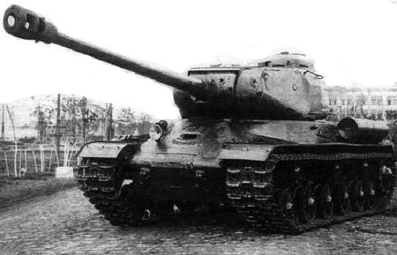 The best Soviet tanks of their time. Part 2. 1939-1945 - Armored vehicles, Tanks, Soviet tanks, , , Soviet army, Longpost