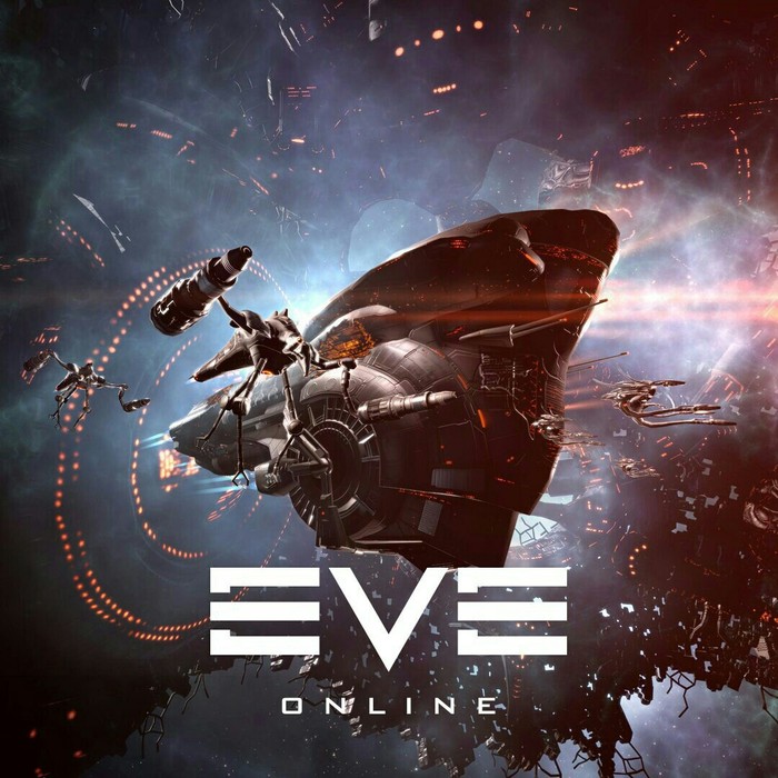     Eve online:   ccp     ? Eve Online, 