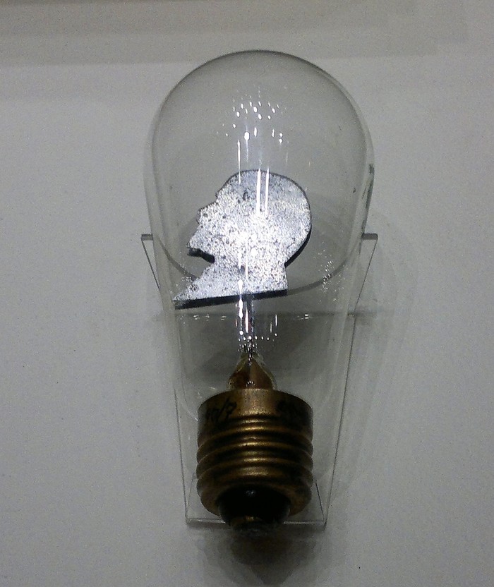 Лампочка Ильича