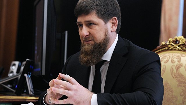 Kadyrov announced his desire to leave the post of head of Chechnya - Ramzan Kadyrov, Politics