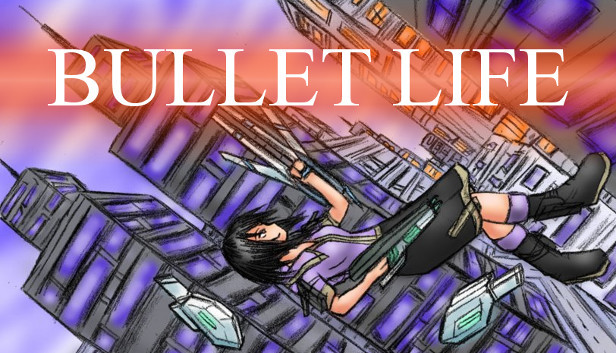 Bullet life -  Dupedornot, , 