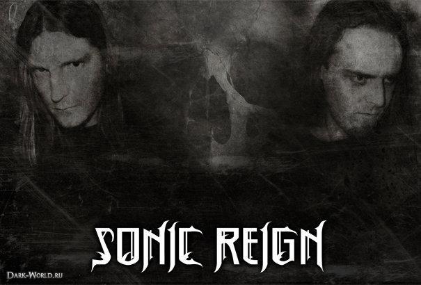   &quot;Sonic Reign&quot;